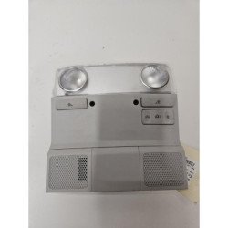 Eclairage De Plafonnier Volkswagen Sharan 2 Phase 2